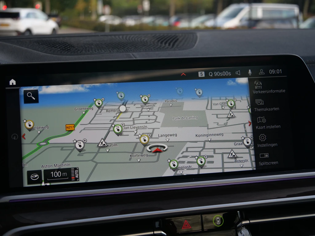 BMW X5 – foto 16