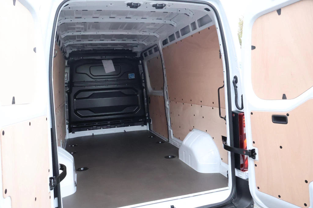 Renault Master – foto 38