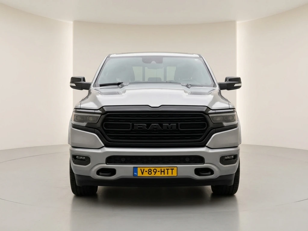 Dodge Ram 1500 – foto 4