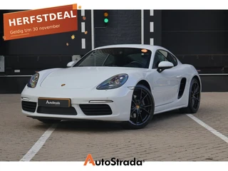 Porsche 718 – thumbnail 1