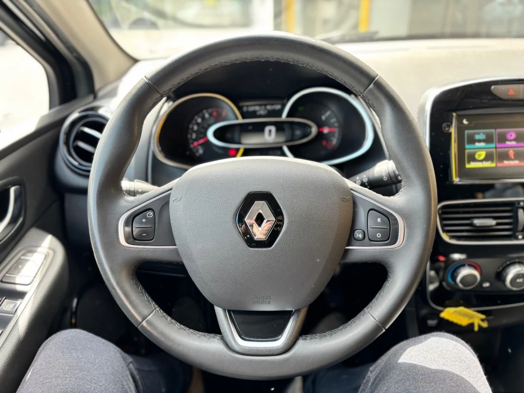 Renault Clio – foto 22