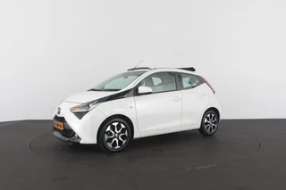 Toyota Aygo – thumbnail 2