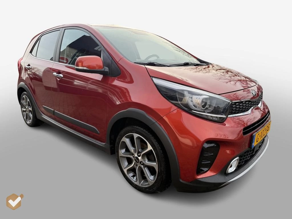 Kia Picanto – foto 8