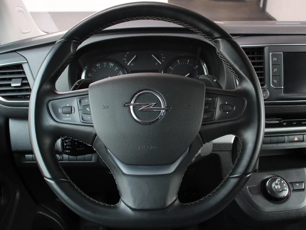 Opel Vivaro – foto 18