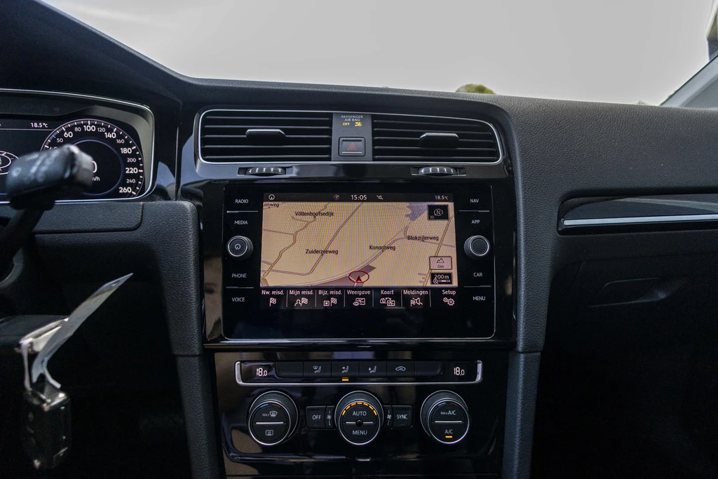 Volkswagen Golf – foto 23