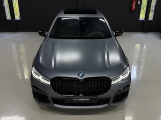 BMW 7 Serie – thumbnail 5