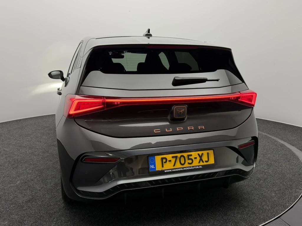 CUPRA Born – foto 4