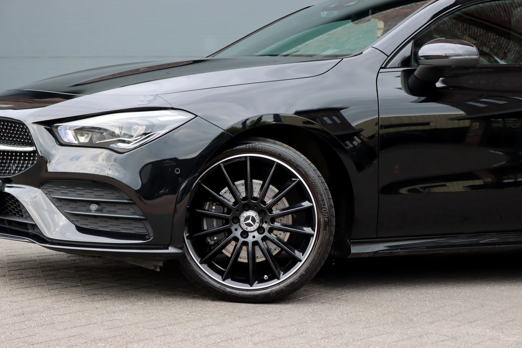 Mercedes-Benz CLA – foto 18