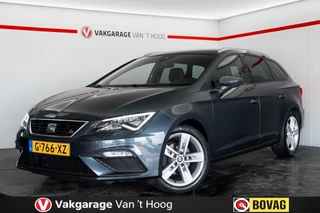SEAT Leon – thumbnail 1