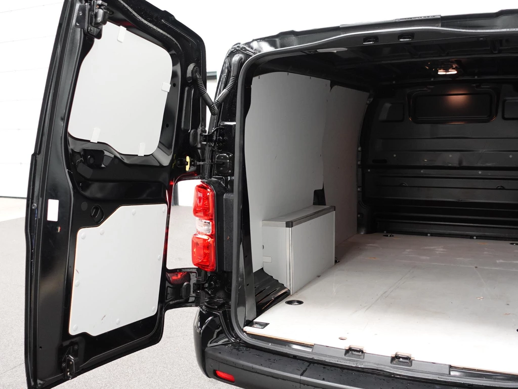 Peugeot Expert – foto 35