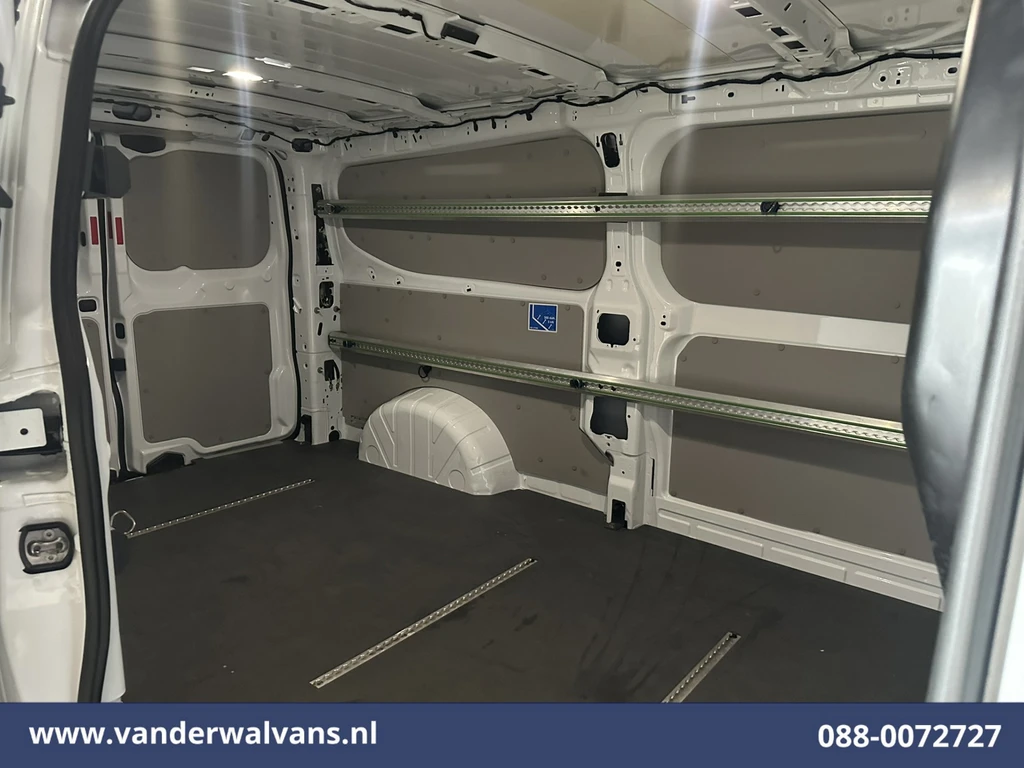 Ford Transit Custom – foto 14