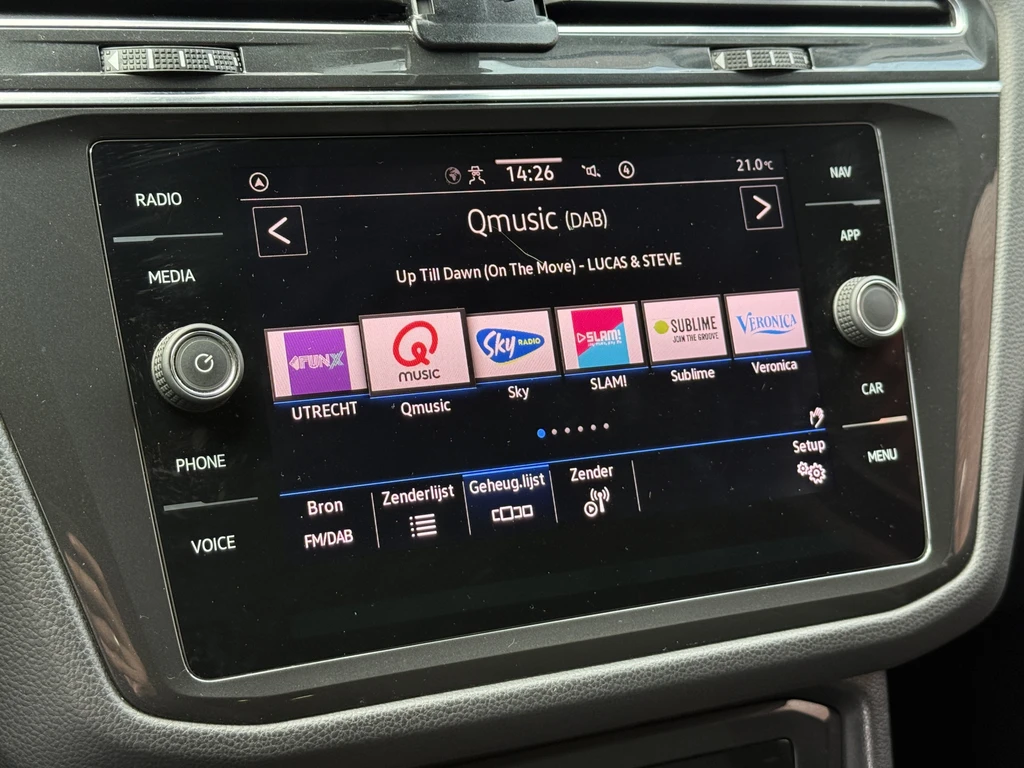 Volkswagen Tiguan – foto 29
