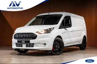 Ford Transit Connect – thumbnail 1