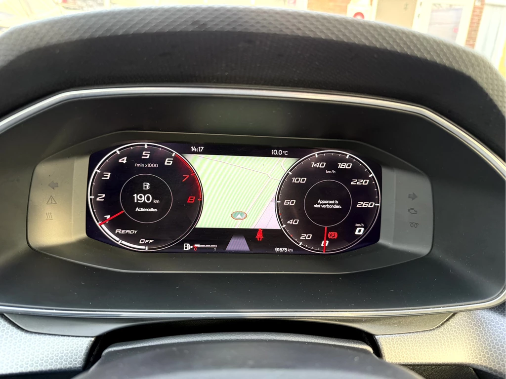 SEAT Leon – foto 11