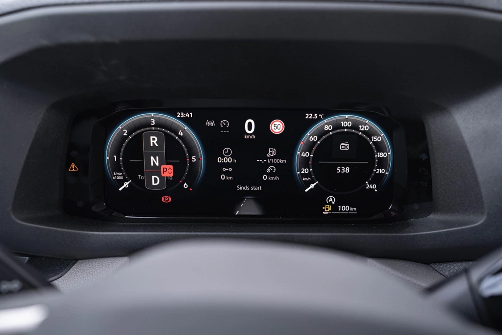 Volkswagen Crafter – foto 31