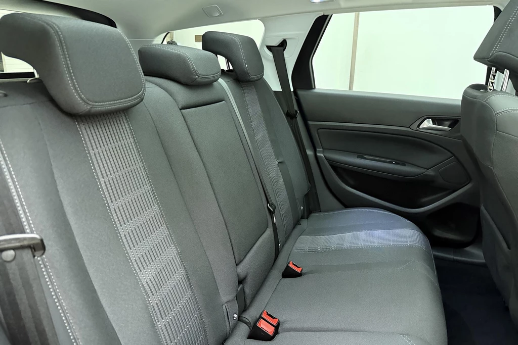 Peugeot 308 – foto 14