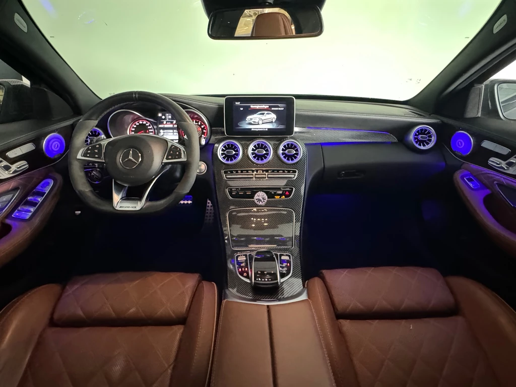 Mercedes-Benz C-Klasse – foto 10