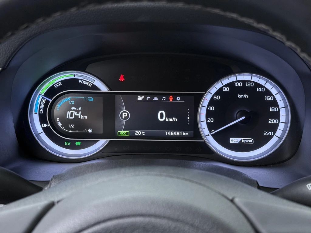 Kia Niro – foto 16