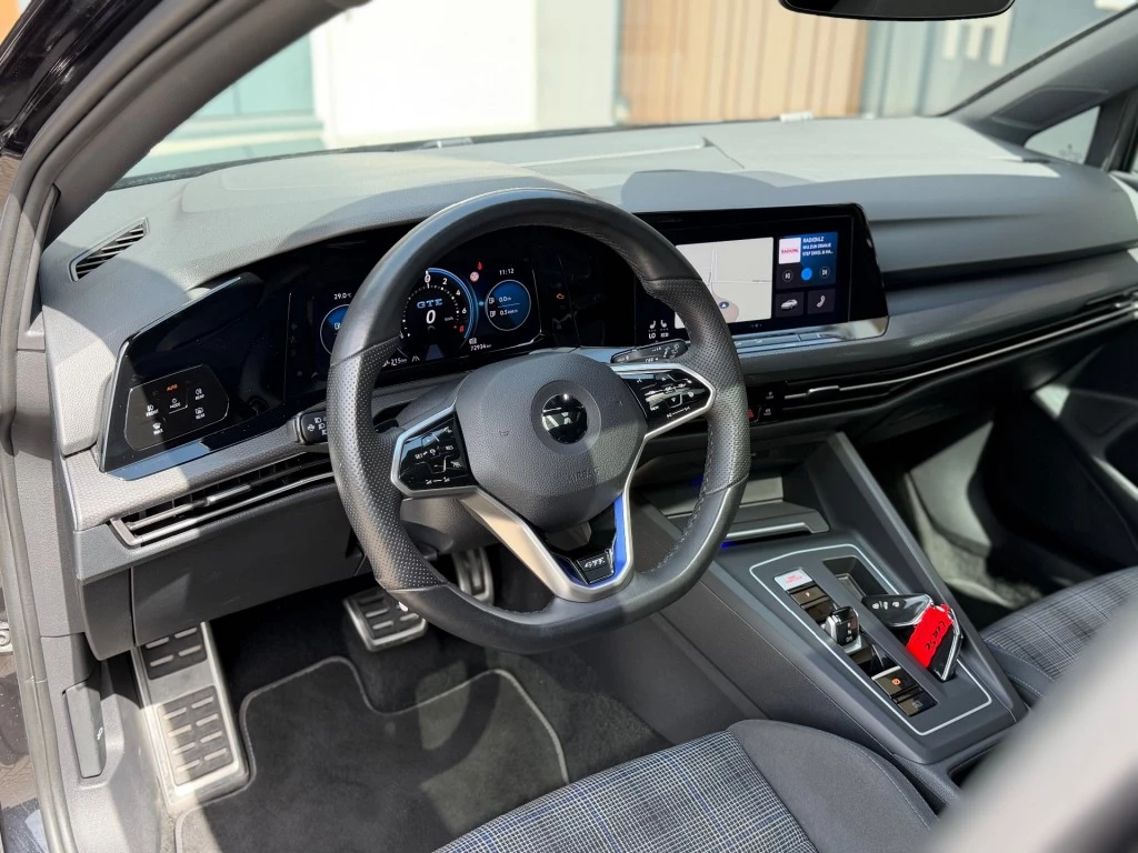 Volkswagen Golf – foto 9