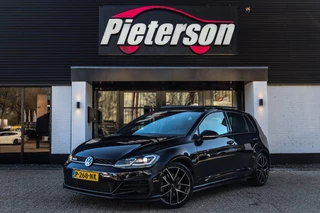 Volkswagen Golf – thumbnail 1