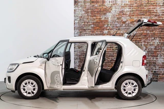 Suzuki Ignis – thumbnail 6