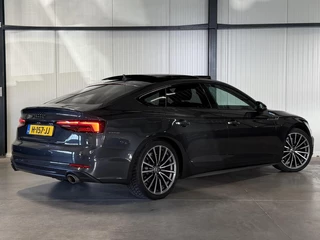 Audi A5 – thumbnail 9