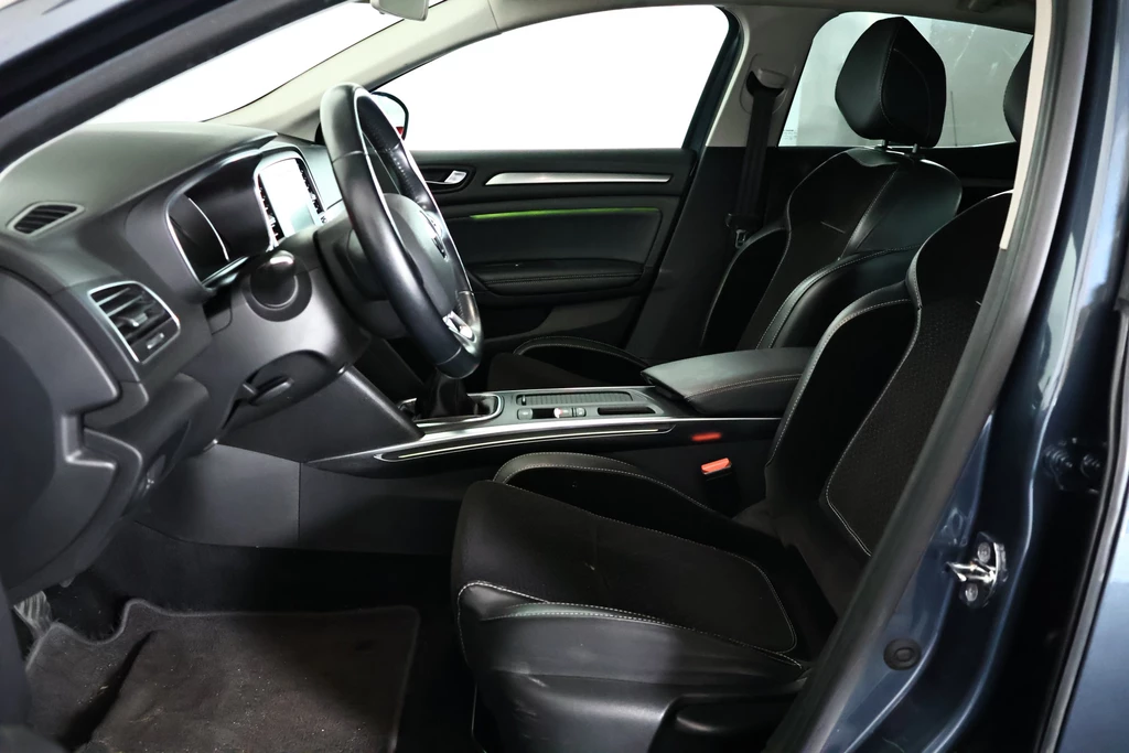 Renault Mégane – foto 8