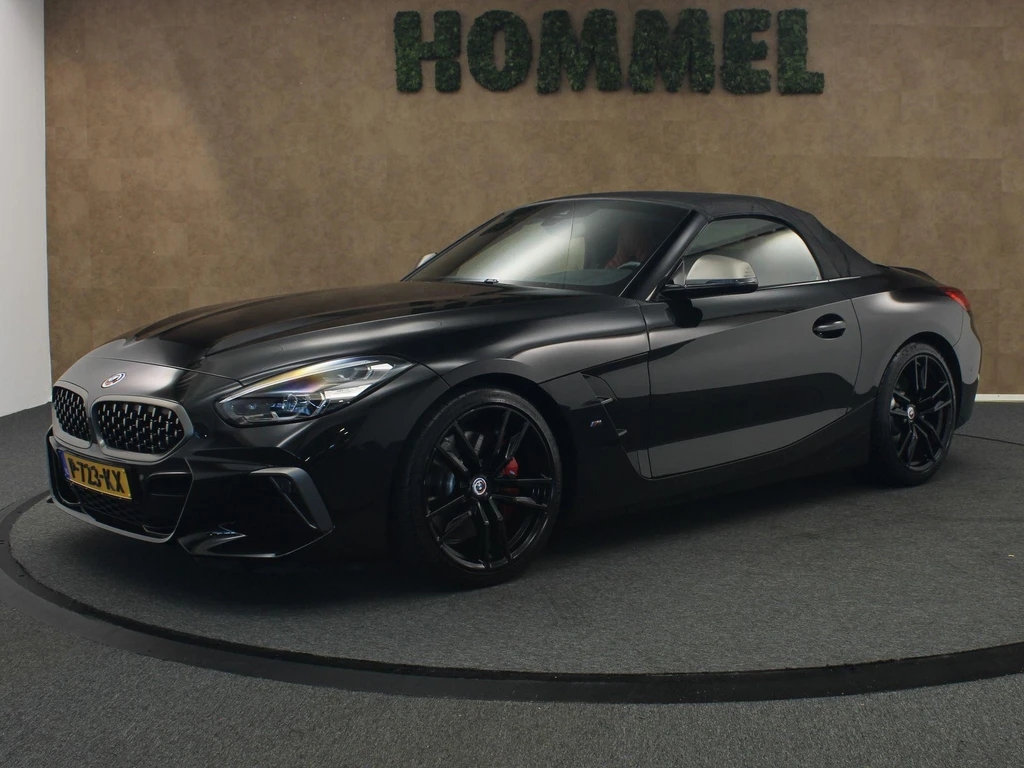 BMW Z4 – foto 1