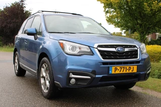 Subaru Forester – thumbnail 6