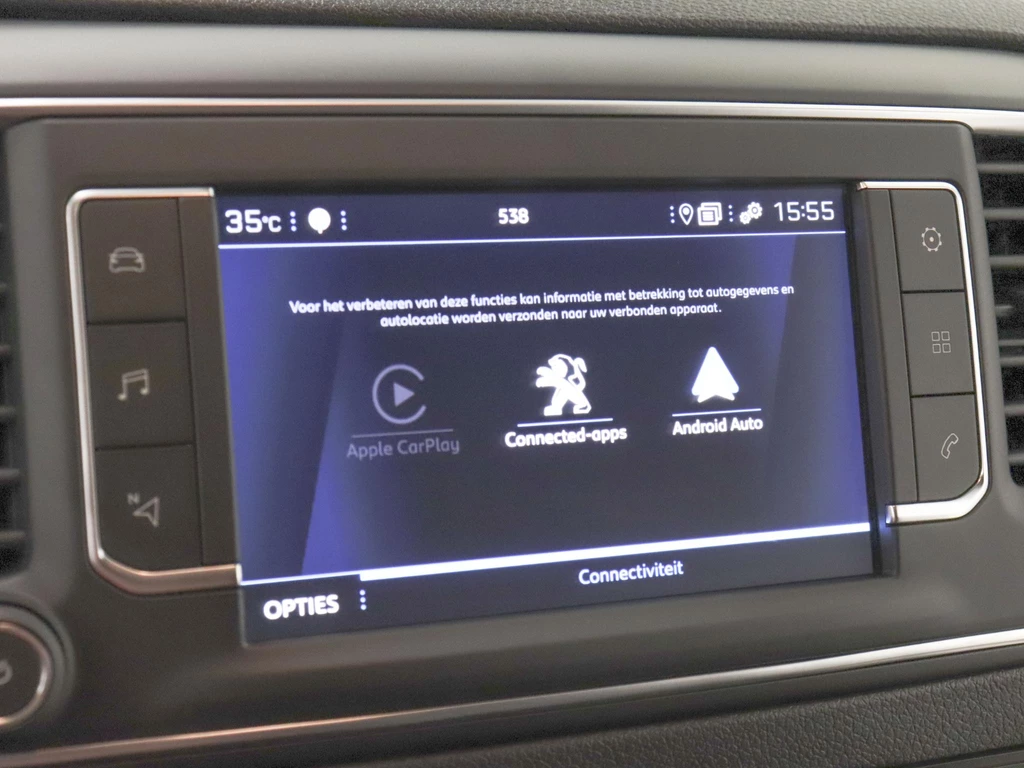 Peugeot Expert – foto 31