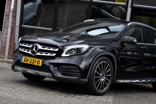 Mercedes-Benz GLA – thumbnail 2