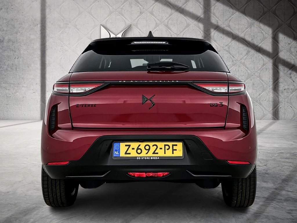 DS DS 3 – foto 3
