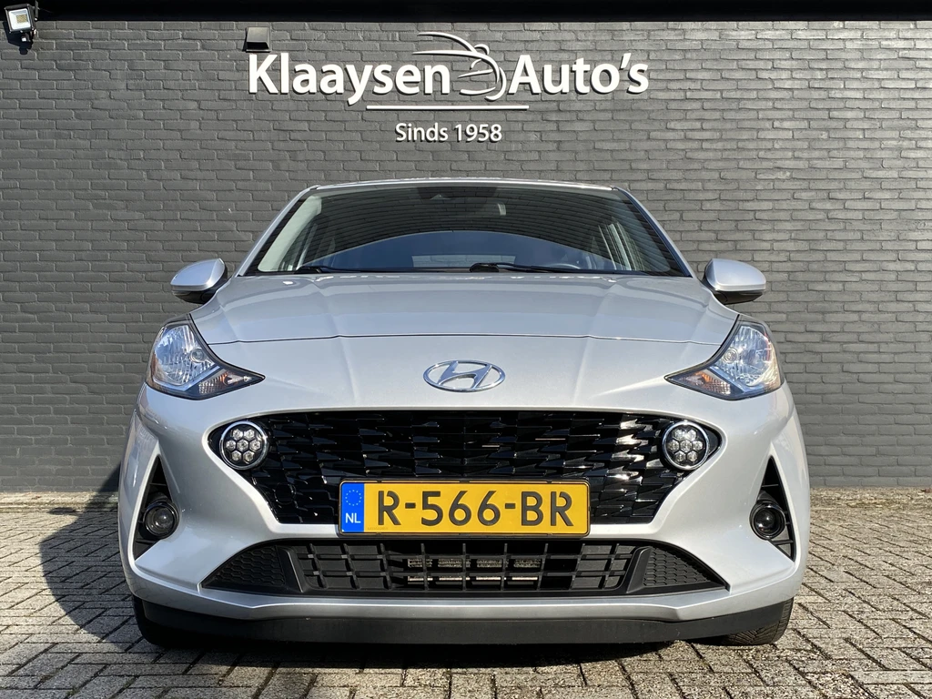 Hyundai i10 – foto 7