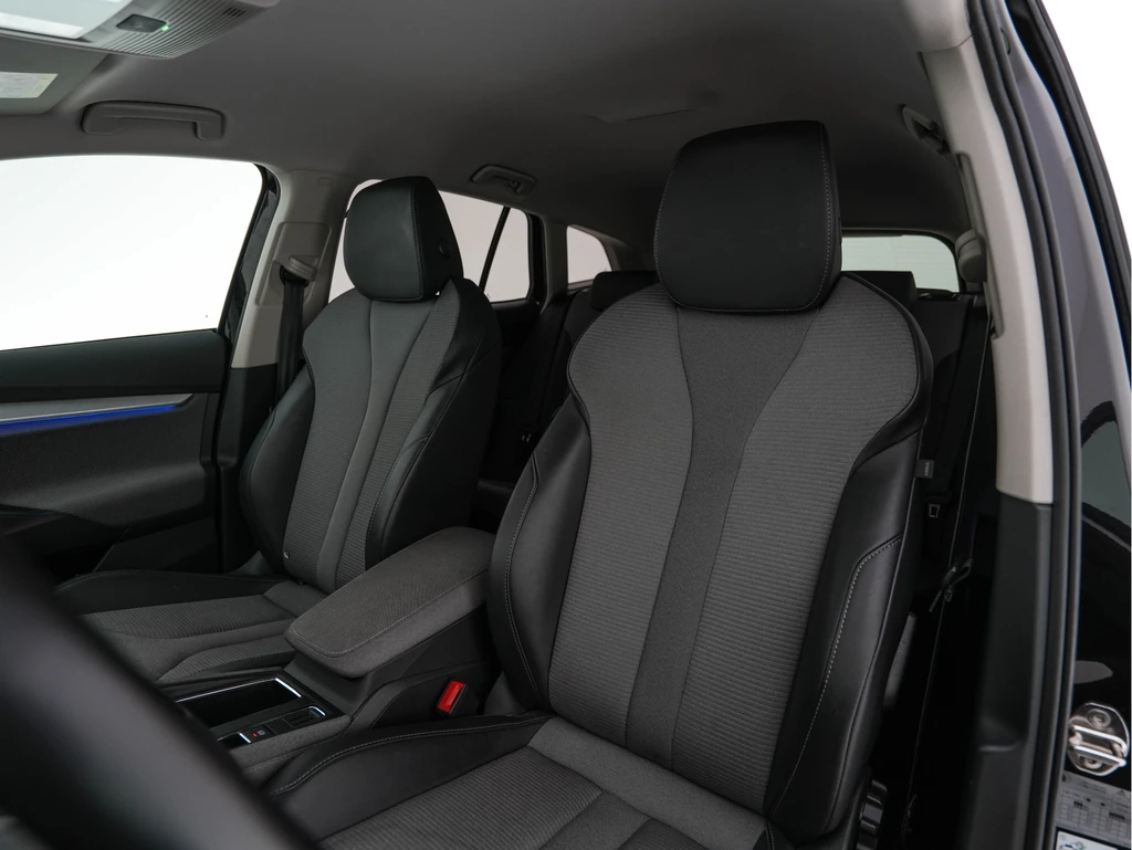 Škoda Enyaq iV – foto 24