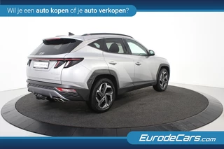 Hyundai Tucson – thumbnail 11