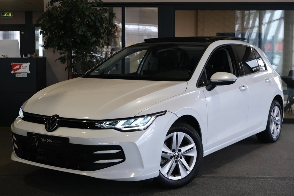 Volkswagen Golf – foto 1
