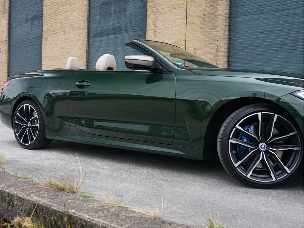 BMW 4 Serie – foto 2
