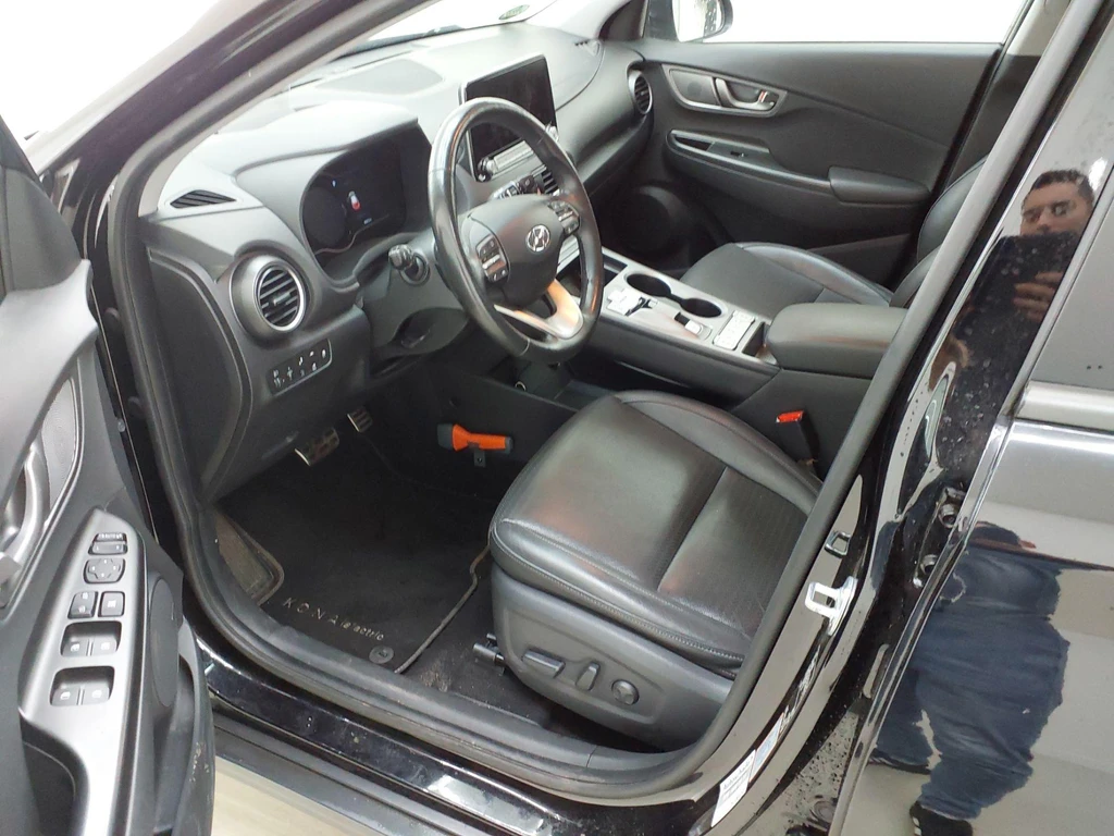 Hyundai Kona – foto 7