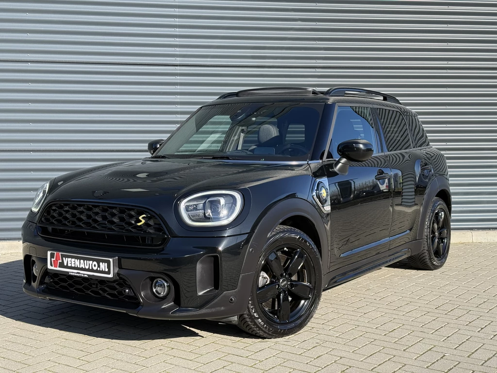 MINI Countryman – foto 3