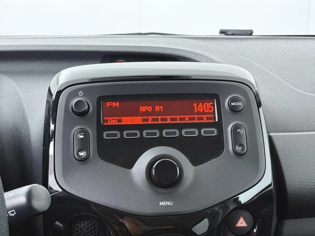 Citroën C1 – foto 19