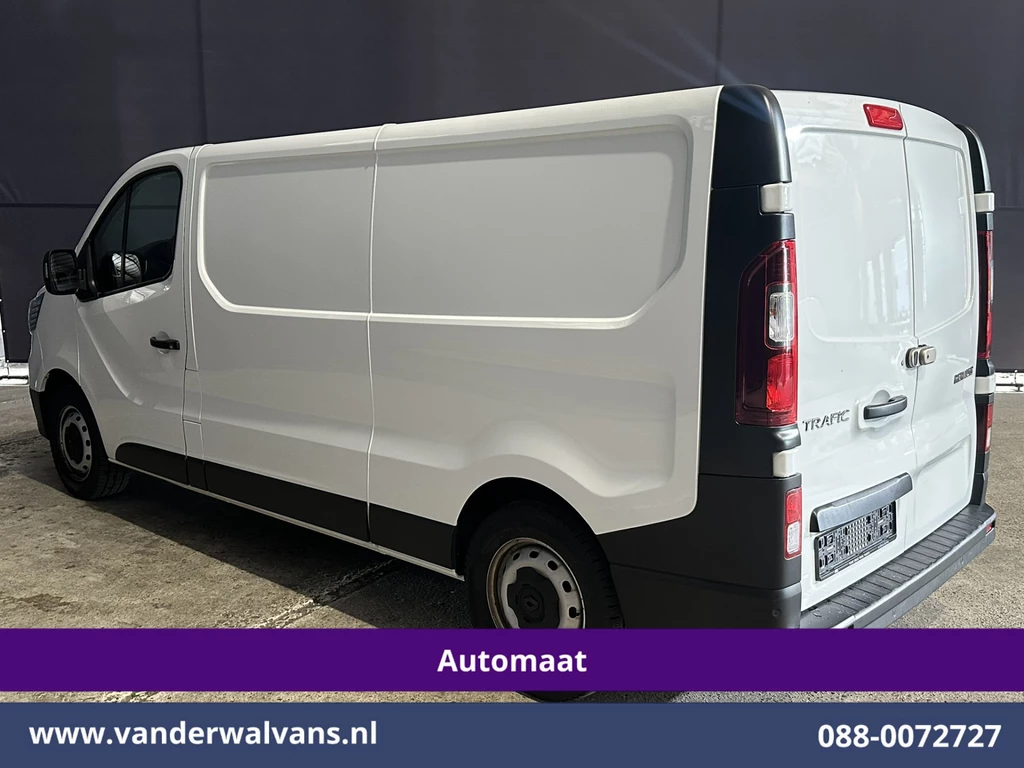 Renault Trafic – foto 2
