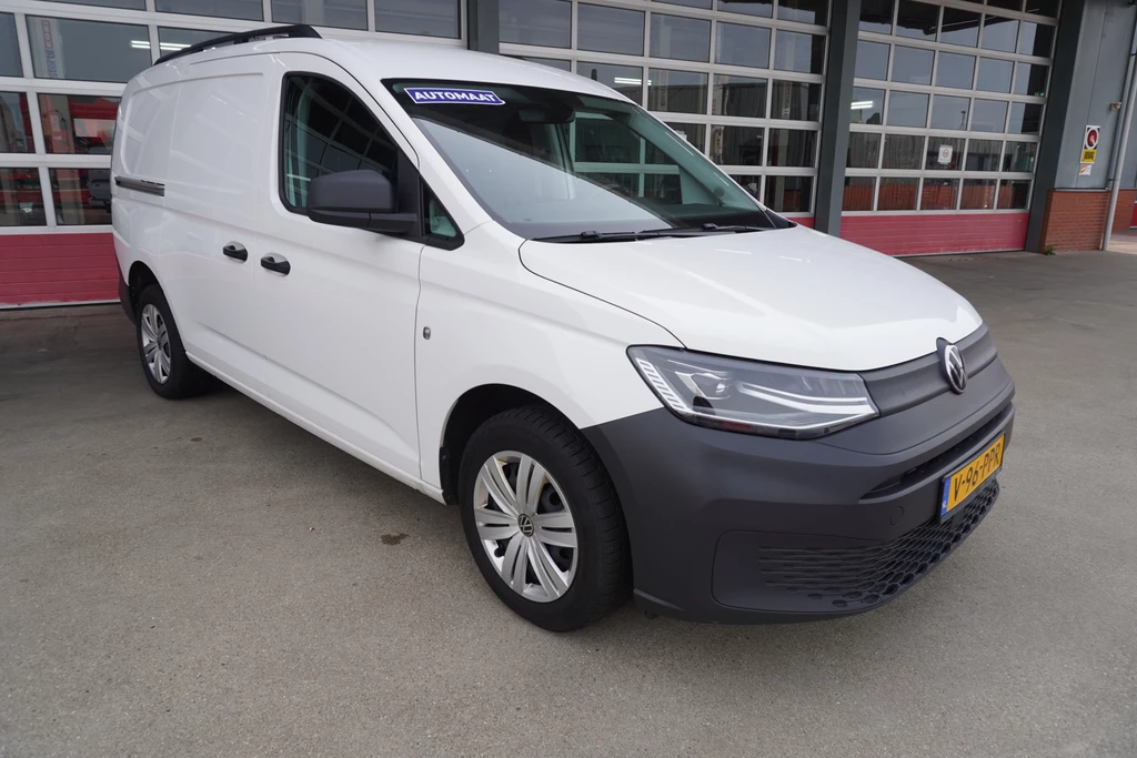 Volkswagen Caddy – foto 9