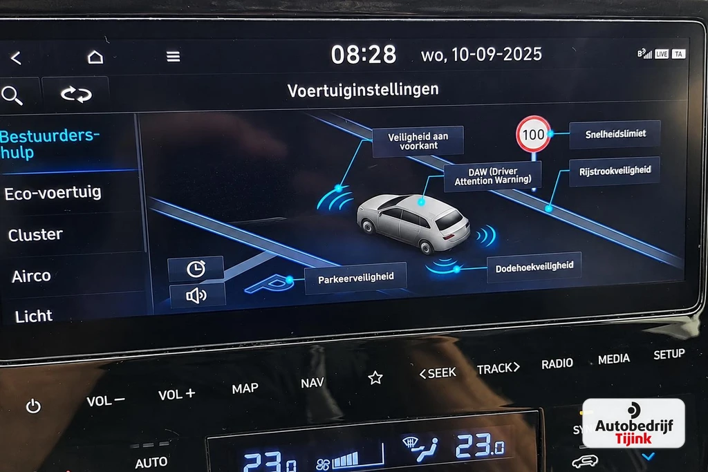 Hyundai Tucson – foto 24