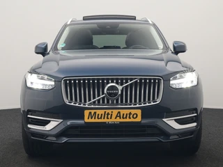 Volvo XC90 – thumbnail 11