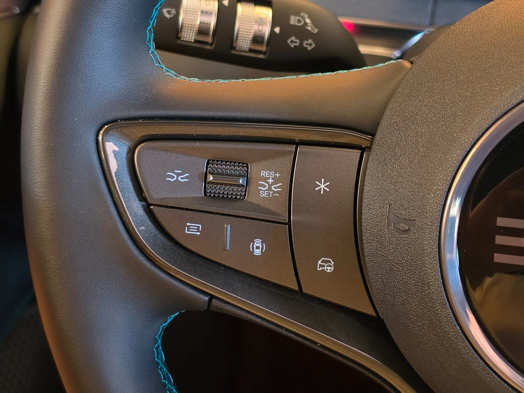 BYD SEAL – foto 18