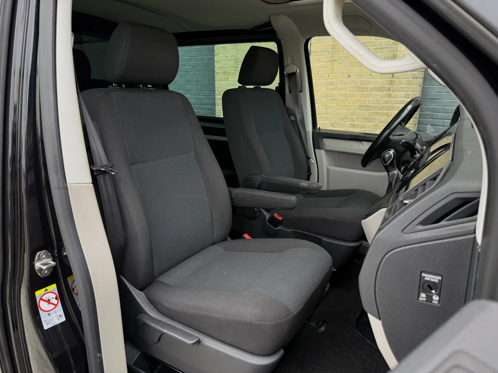 Volkswagen Transporter – foto 42