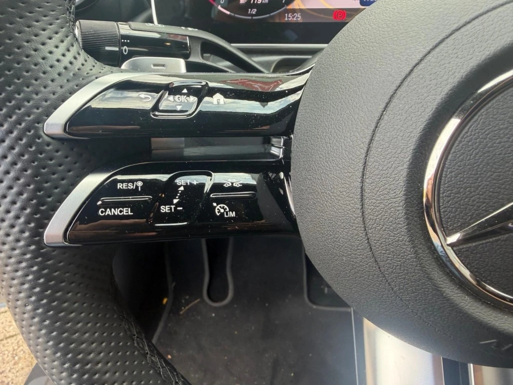 Mercedes-Benz CLE – foto 23