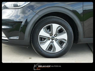 Kia Niro – thumbnail 13