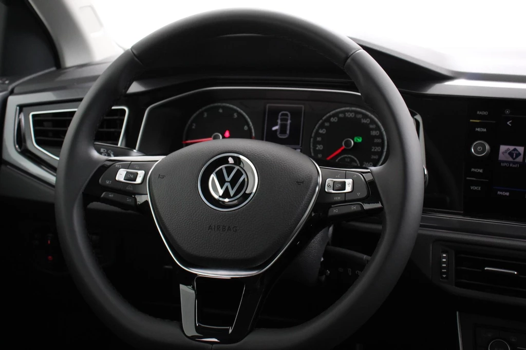 Volkswagen Polo – foto 13