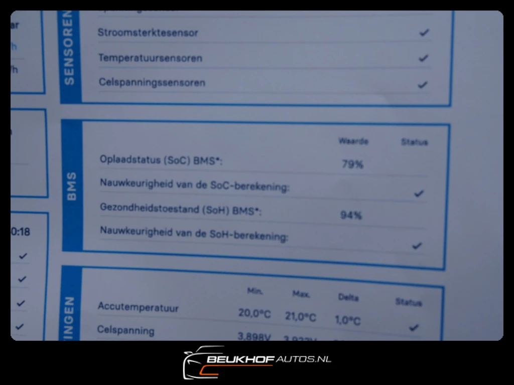 smart Forfour – foto 11